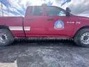 2010 RAM 1500