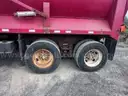 2009 Sterling LT9500 Plow Truck
