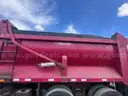 2009 Sterling LT9500 Plow Truck
