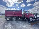 2009 Sterling LT9500 Plow Truck