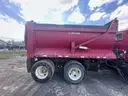 2009 Sterling LT9500 Plow Truck