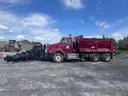 2009 Sterling LT9500 Plow Truck