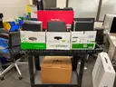Lot of (80) Scrap Laptop Computers (mostly Dell/Lenovo)