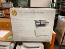 HP Color Laserjet Pro MFP M479fdw Copier/Scanner/Printer