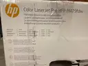 HP Color Laserjet Pro MFP M479fdw Copier/Scanner/Printer