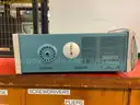 Tektronix TDS 420A Four Channel Digitizing Oscilloscope (NON-WORKING/FOR PARTS)