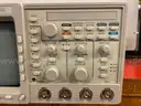 Tektronix TDS 420A Four Channel Digitizing Oscilloscope (NON-WORKING/FOR PARTS)