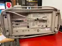 Tektronix TDS 420A Four Channel Digitizing Oscilloscope (NON-WORKING/FOR PARTS)