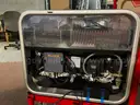 WAZER I Waterjet Cutter and Pump