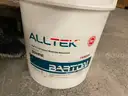 WAZER I Waterjet Cutter and Pump