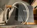 WAZER I Waterjet Cutter and Pump