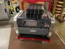 WAZER I Waterjet Cutter and Pump