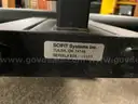 Scifit Pro 1000 Upper Body Exerciser