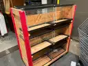 Lot of (27) Terrariums with Metal Mesh Lids, 20&#x22; x 12.75&#x22; x 10.25&#x22;