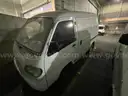 2005 C-MAG Cargo Van/Mini-Truck, #48