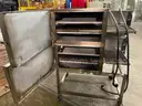 Lincoln Impinger Dual Conveyer Belt Pizza Oven