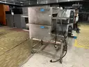 Lincoln Impinger Dual Conveyer Belt Pizza Oven