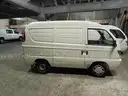 2008 C-MAG Cargo Van/Mini-Truck, #12