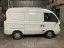 2008 C-MAG Cargo Van/Mini-Truck, #18