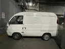 2008 C-MAG Cargo Van/Mini-Truck, #88