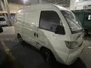 2008 C-MAG Cargo Van/Mini-Truck, #88