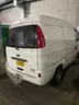 2008 C-MAG Cargo Van/Mini-Truck, #88