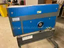 50W CO Laser Cutter and Engraver 20&#x22; x 12&#x22;, model 350