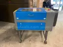 50W CO Laser Cutter and Engraver 20&#x22; x 12&#x22;, model 350