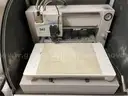 LPKF Protomat S63 PCB Circuit Board Prototyping Machine