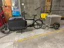 Larry vs Harry E-Bullitt 6000 Electric Assist Cargo Bike with SURLY Trailer, #2