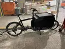 Larry vs Harry E-Bullitt 6000 Electric Assist Cargo Bike with SURLY Trailer, #2