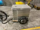 Larry vs Harry E-Bullitt 6000 Electric Assist Cargo Bike with SURLY Trailer, #2