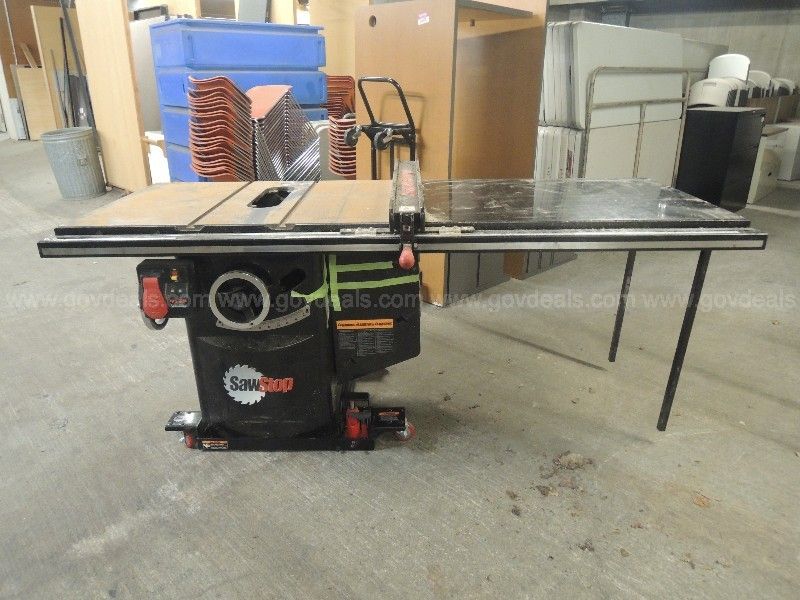 san antonio delta rockwell table saw