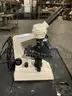 (1) Microscope by SWIFT