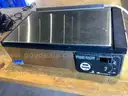 (1) Hot water bath by Forma Splint
