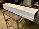 (1) Used Laser