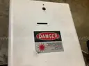 (1) Used Laser