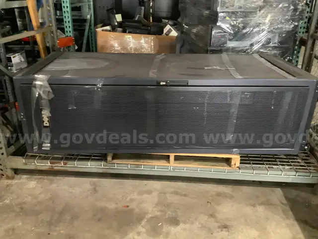 DELL RACK