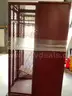 (1) Double  and (2) single sports storage lockers by Superior Lockers