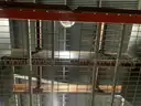 (1) Used Disassembled Standard Pool Table