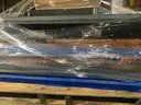 (1) Used Disassembled Standard Pool Table