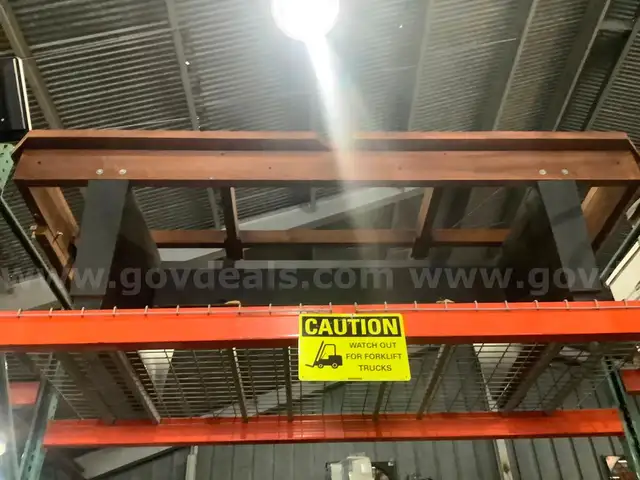 (1) Used Disassembled Standard Pool Table