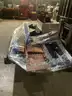 (1) Used Disassembled Standard Pool Table
