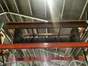 (1) Used Disassembled Standard Pool Table