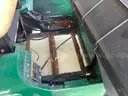 (1) EZGO golfcart #E-147