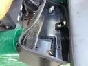 (1) EZGO golfcart #E-147