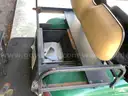 (1) EZGO golfcart #E-147