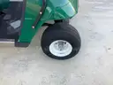 (1) EZGO golfcart #E-147