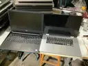Lot of (29) laptop computers
