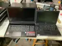 Lot of (29) laptop computers